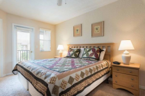 Premium townhome close to pool near Disney
